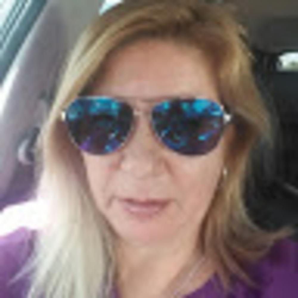Meet your Posher, Sandra